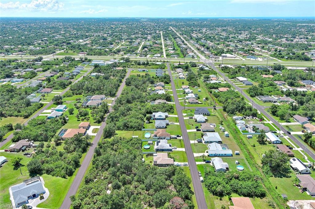 EAST ENGLEWOOD - Land