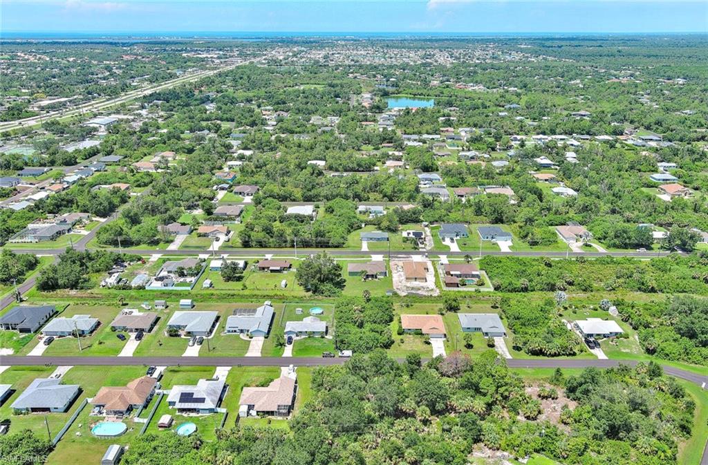 EAST ENGLEWOOD - Land