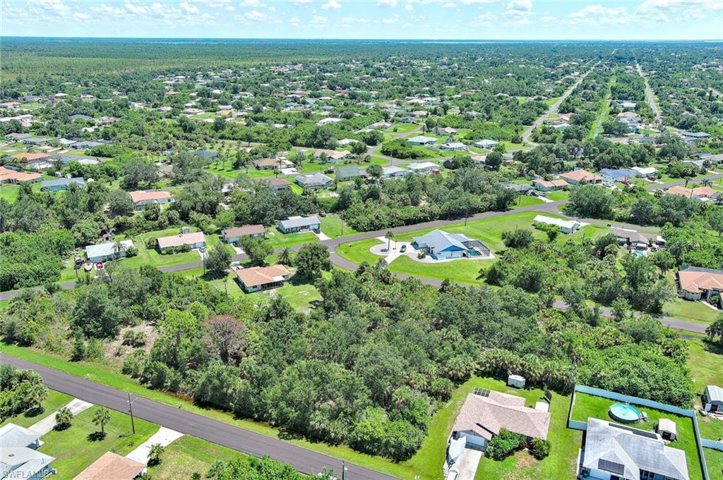 EAST ENGLEWOOD - Land