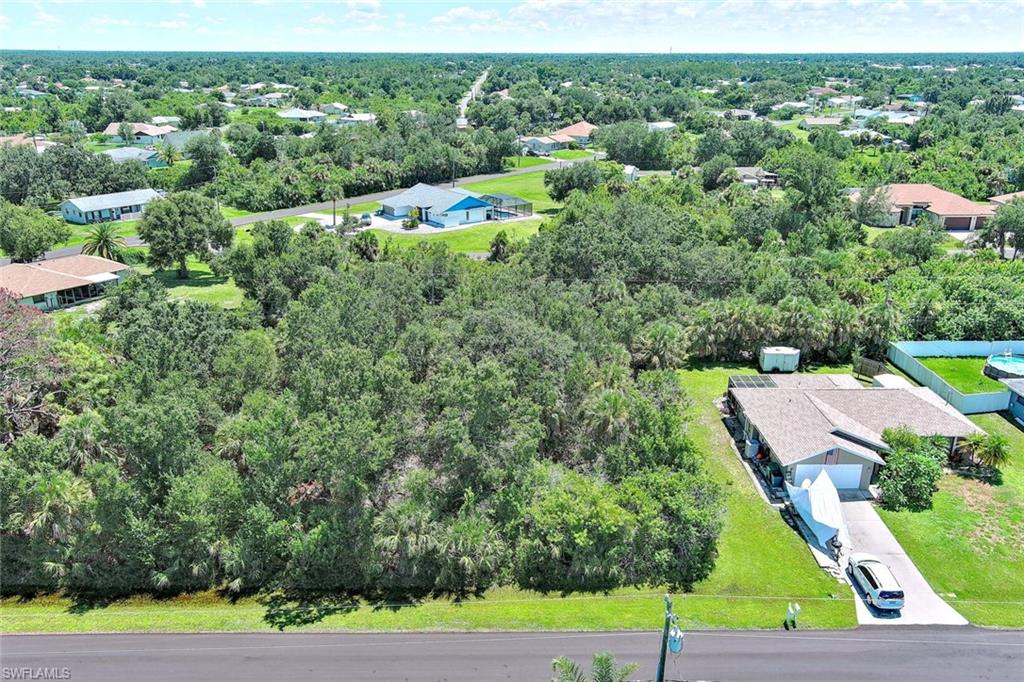 EAST ENGLEWOOD - Land