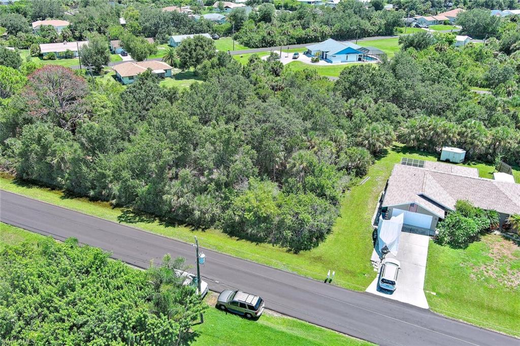 EAST ENGLEWOOD - Land