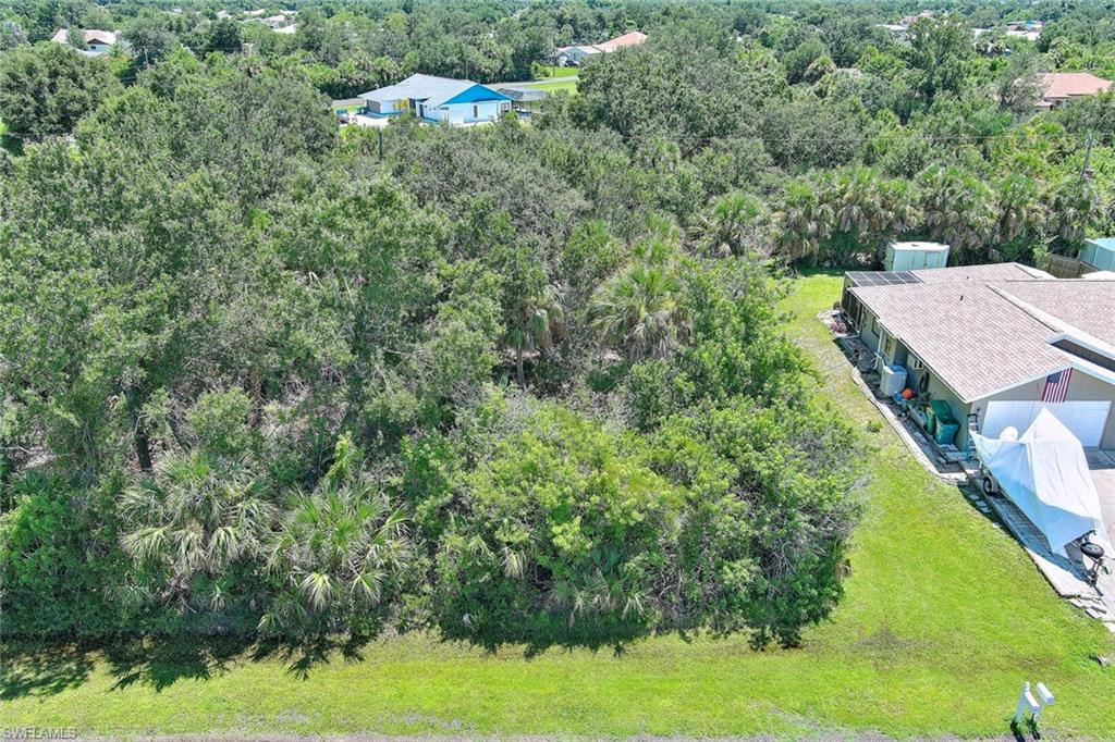 EAST ENGLEWOOD - Land