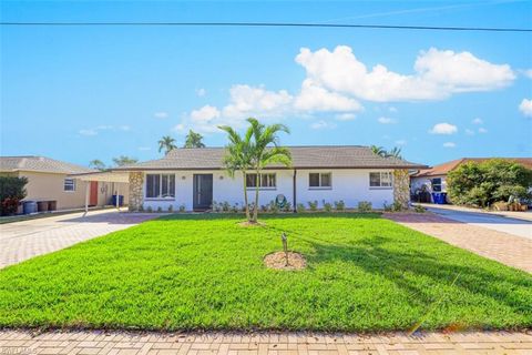 A home in BONITA SPRINGS