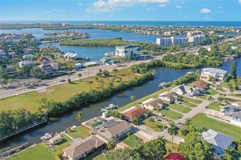 A home in BONITA SPRINGS