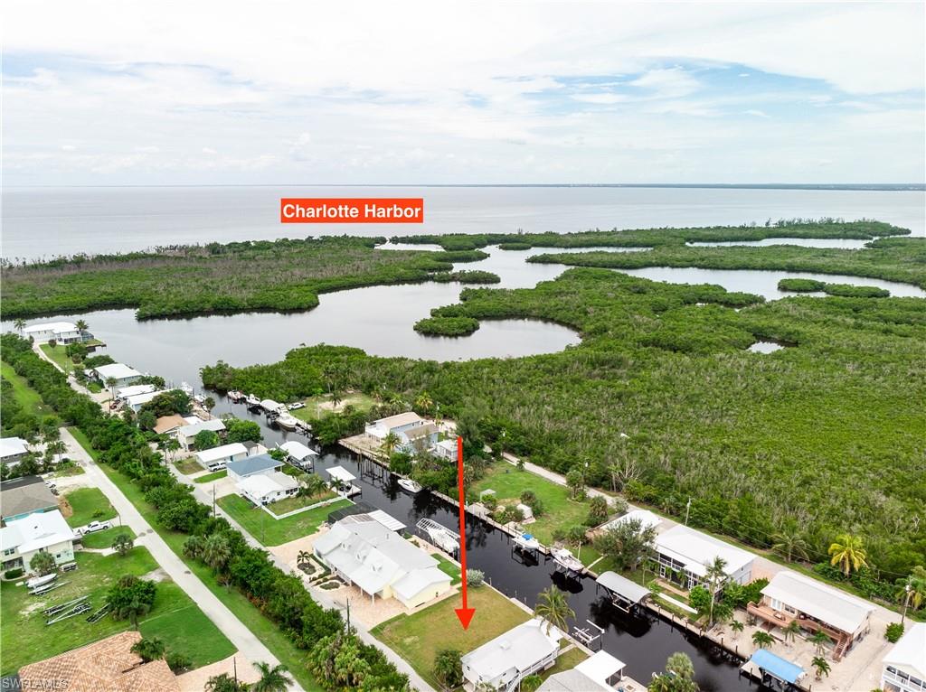 KNIGHTS BOKEELIA ISLE - Land