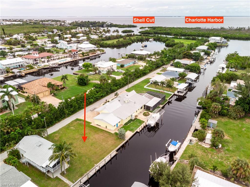 KNIGHTS BOKEELIA ISLE - Land