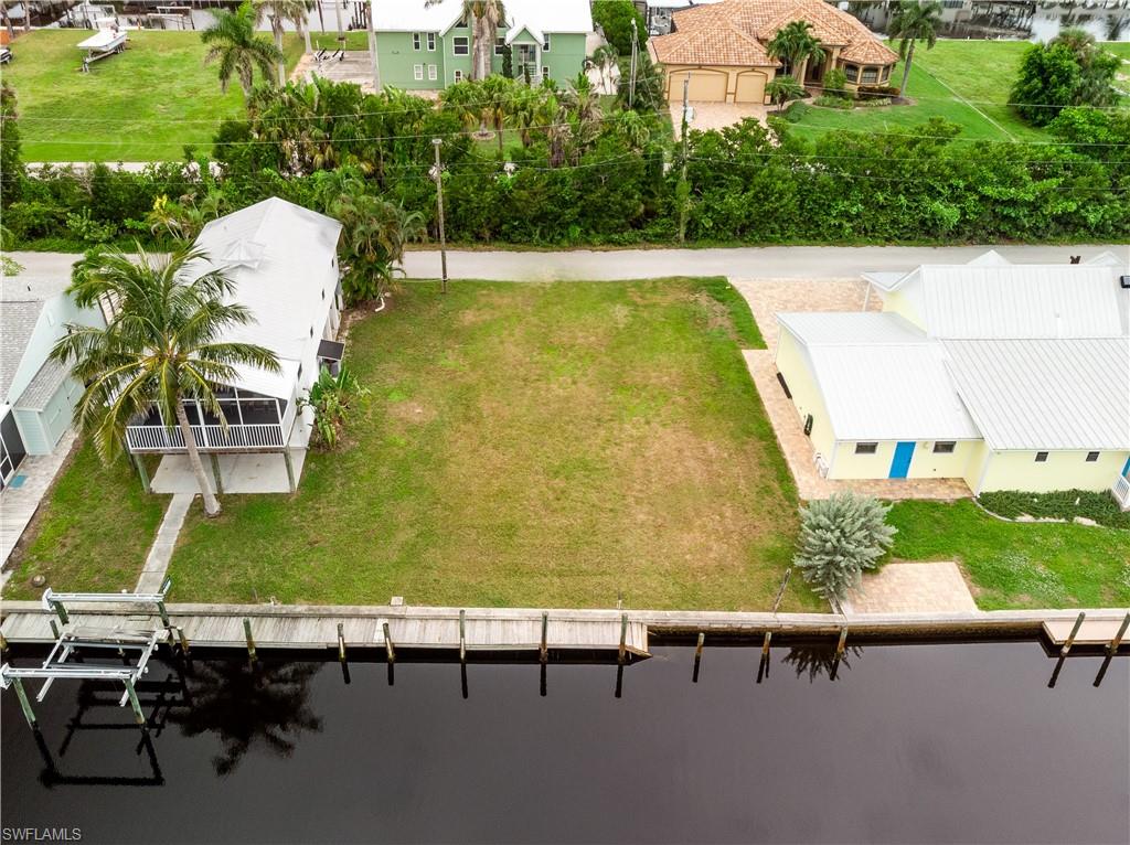 KNIGHTS BOKEELIA ISLE - Land