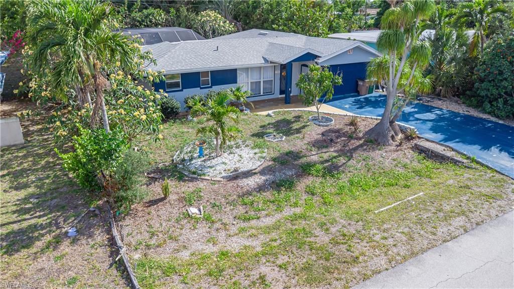 Photo of 734 Sharar CT, CAPE CORAL, FL 33904 (MLS # 226017512)