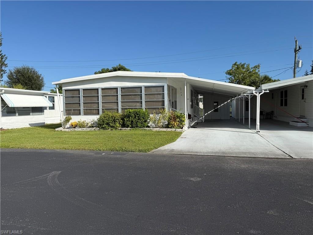41 Enchanting BLVD
