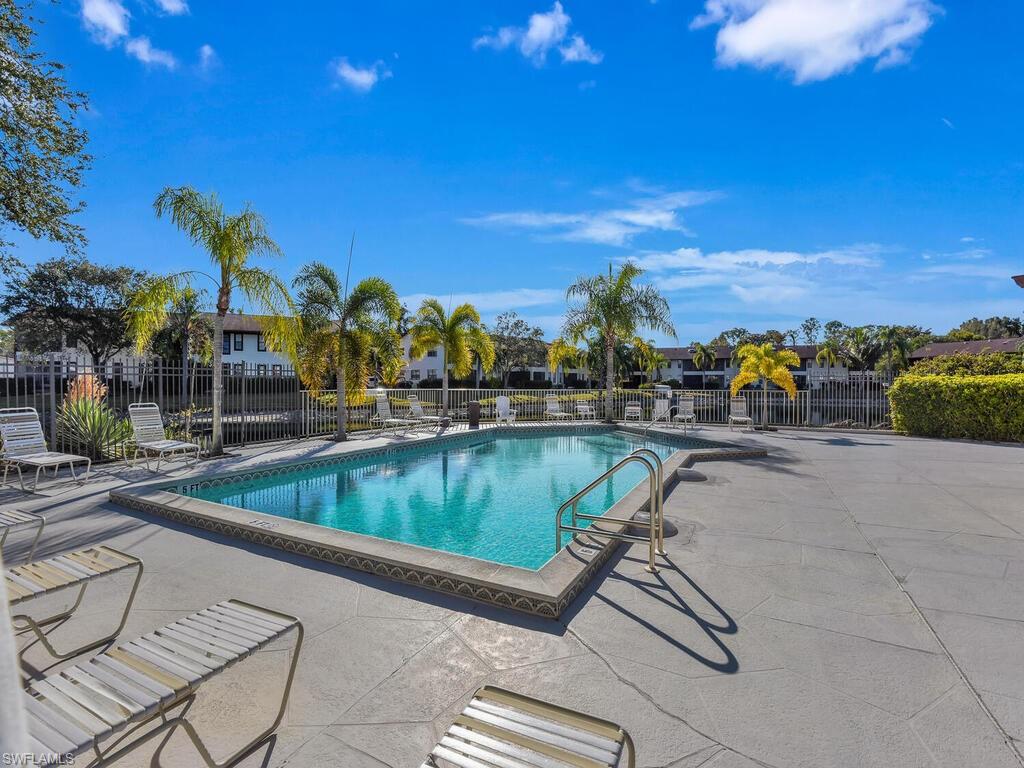 WOODGATE AT NAPLES - Residential