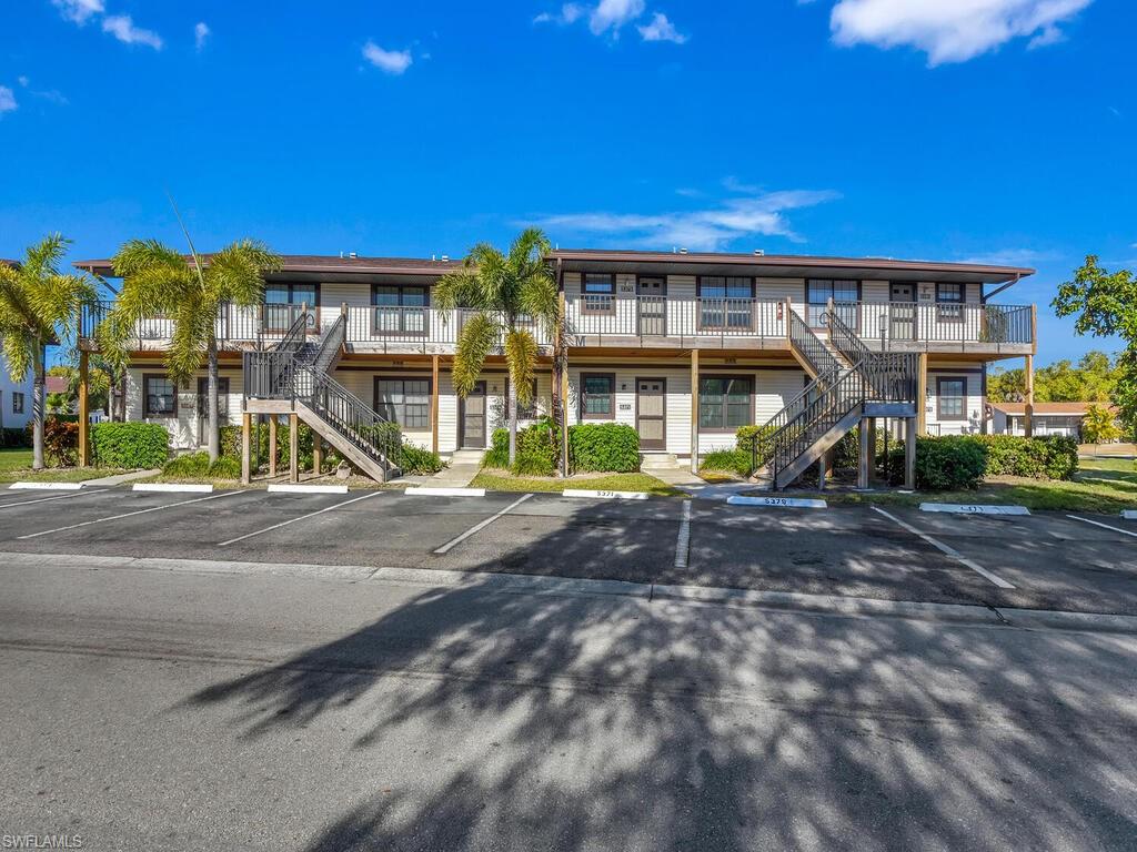 WOODGATE AT NAPLES - Residential