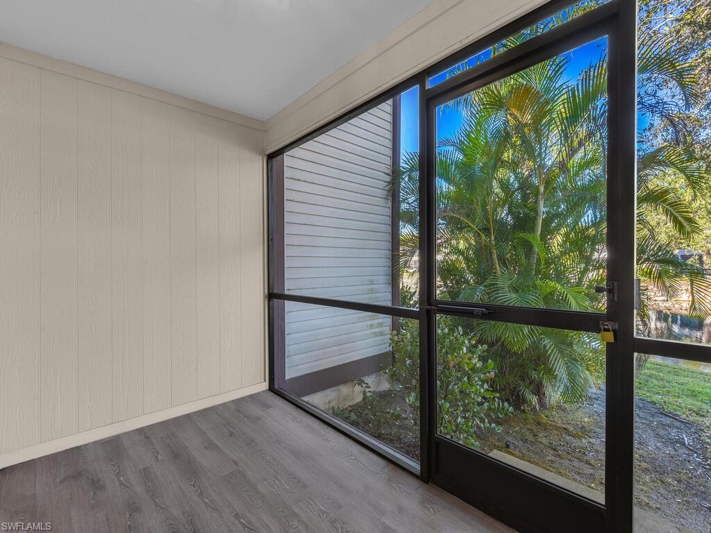 WOODGATE AT NAPLES - Residential