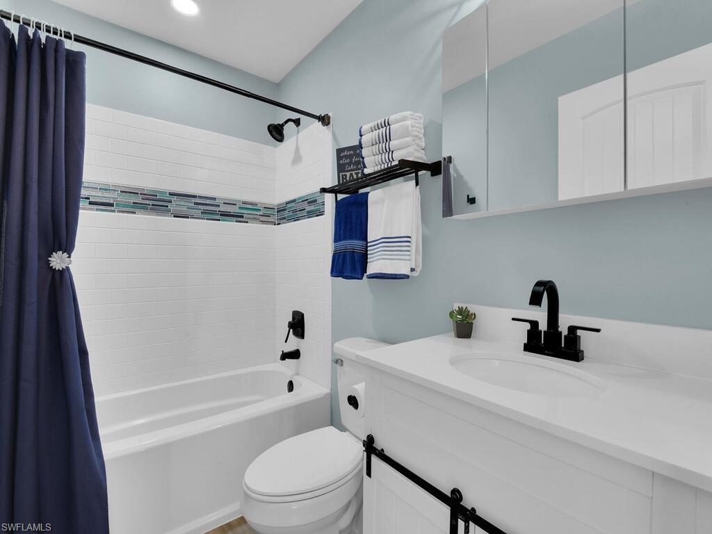 WOODGATE AT NAPLES - Residential