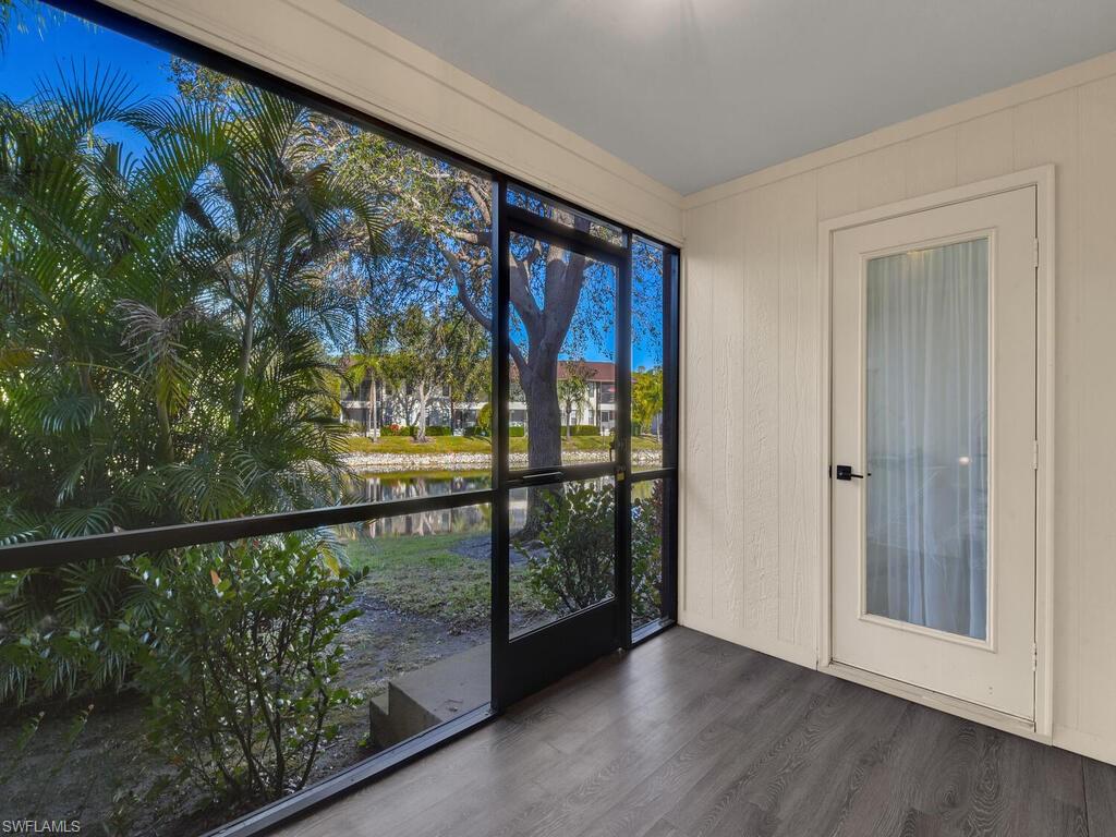 WOODGATE AT NAPLES - Residential