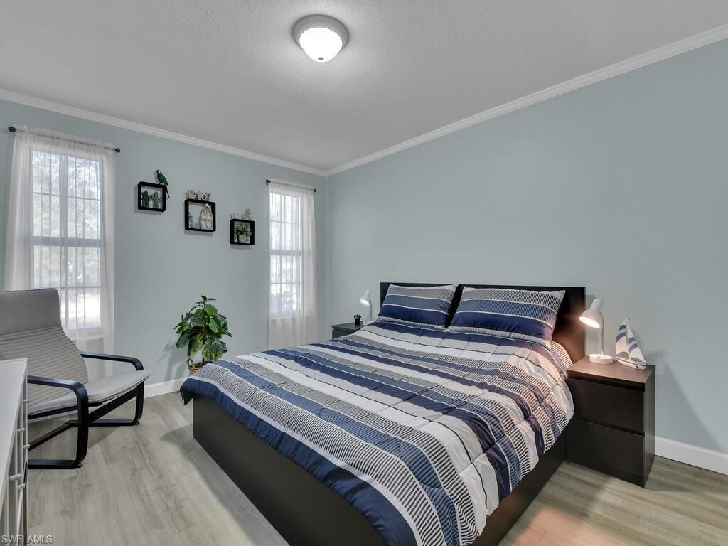 WOODGATE AT NAPLES - Residential