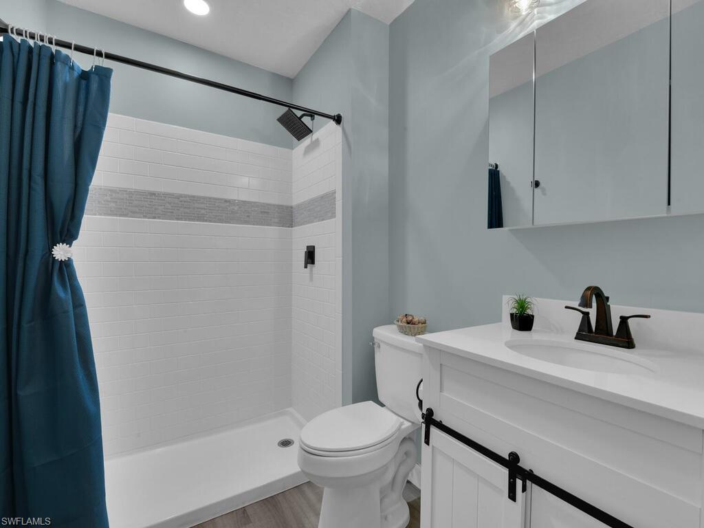 WOODGATE AT NAPLES - Residential