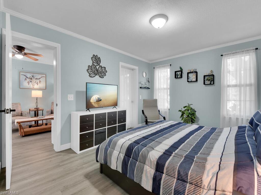 WOODGATE AT NAPLES - Residential