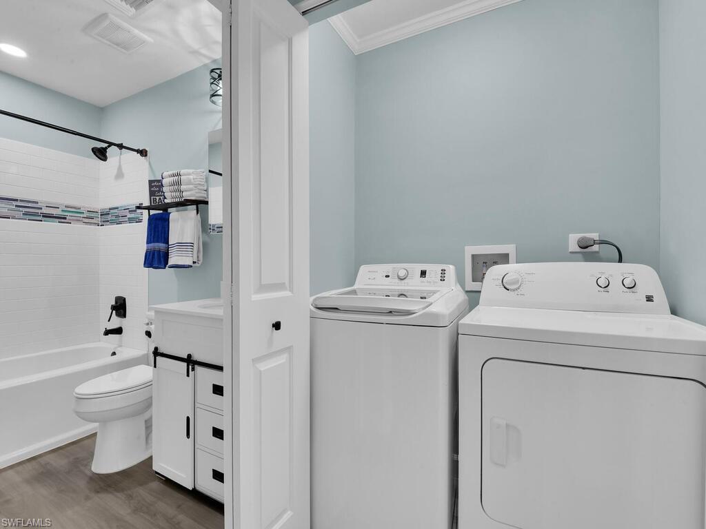 WOODGATE AT NAPLES - Residential