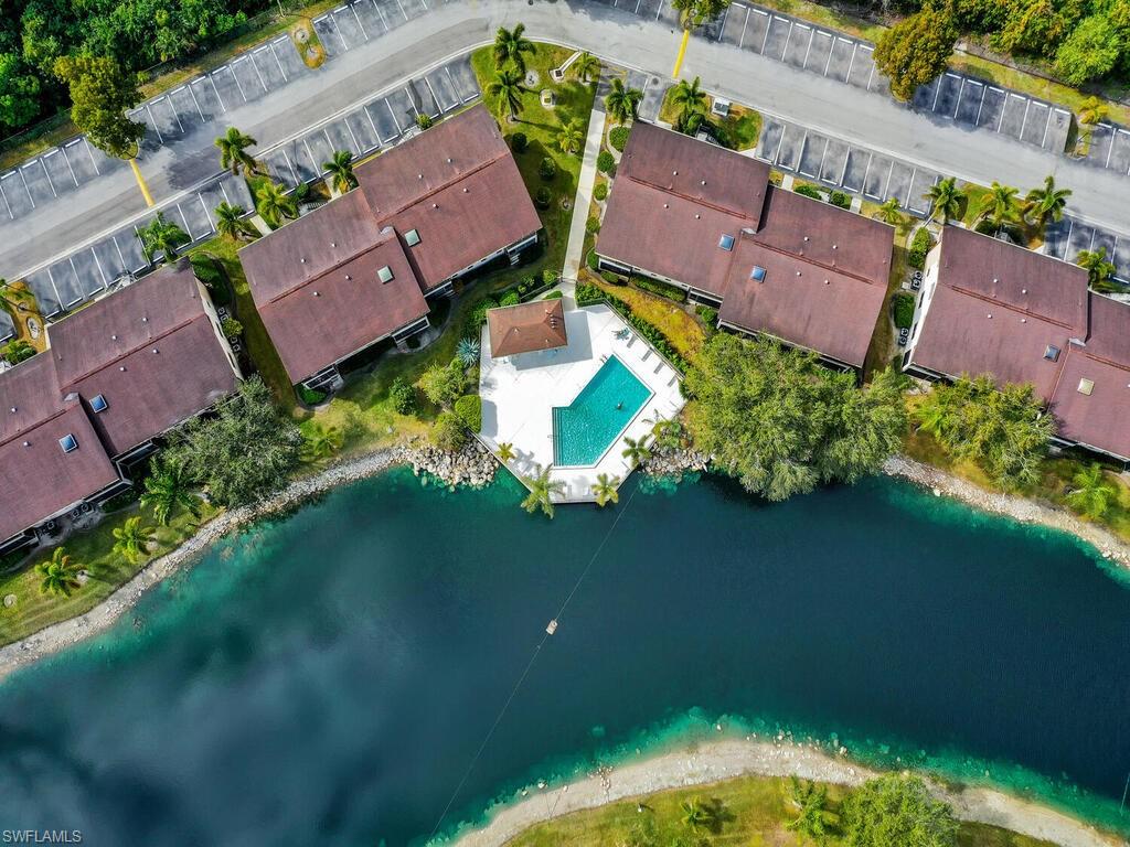 WOODGATE AT NAPLES - Residential