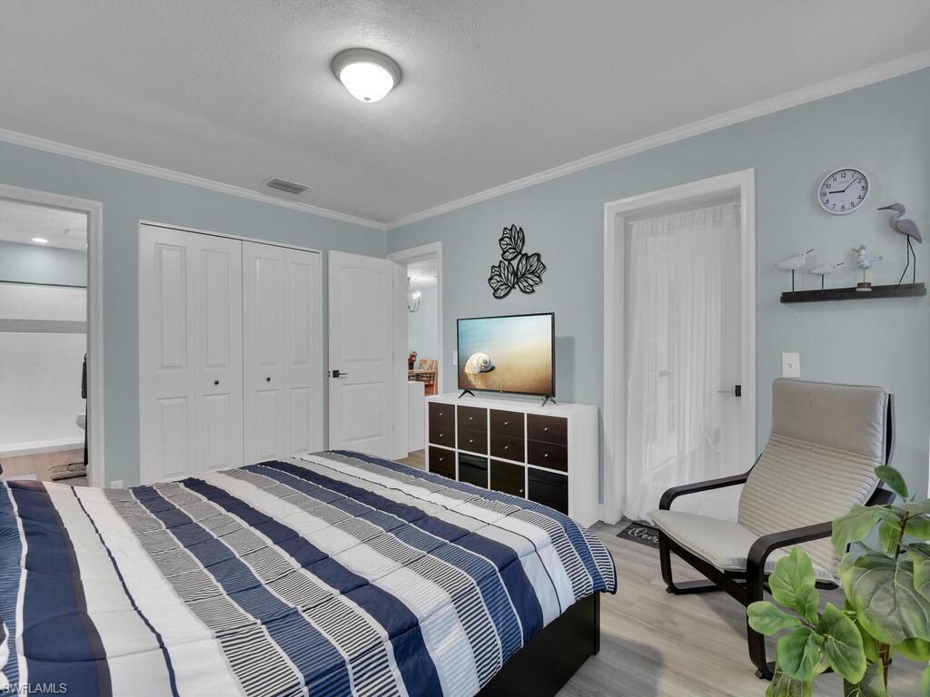 WOODGATE AT NAPLES - Residential