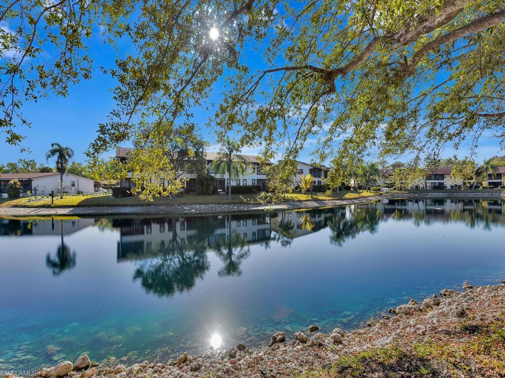 WOODGATE AT NAPLES - Residential