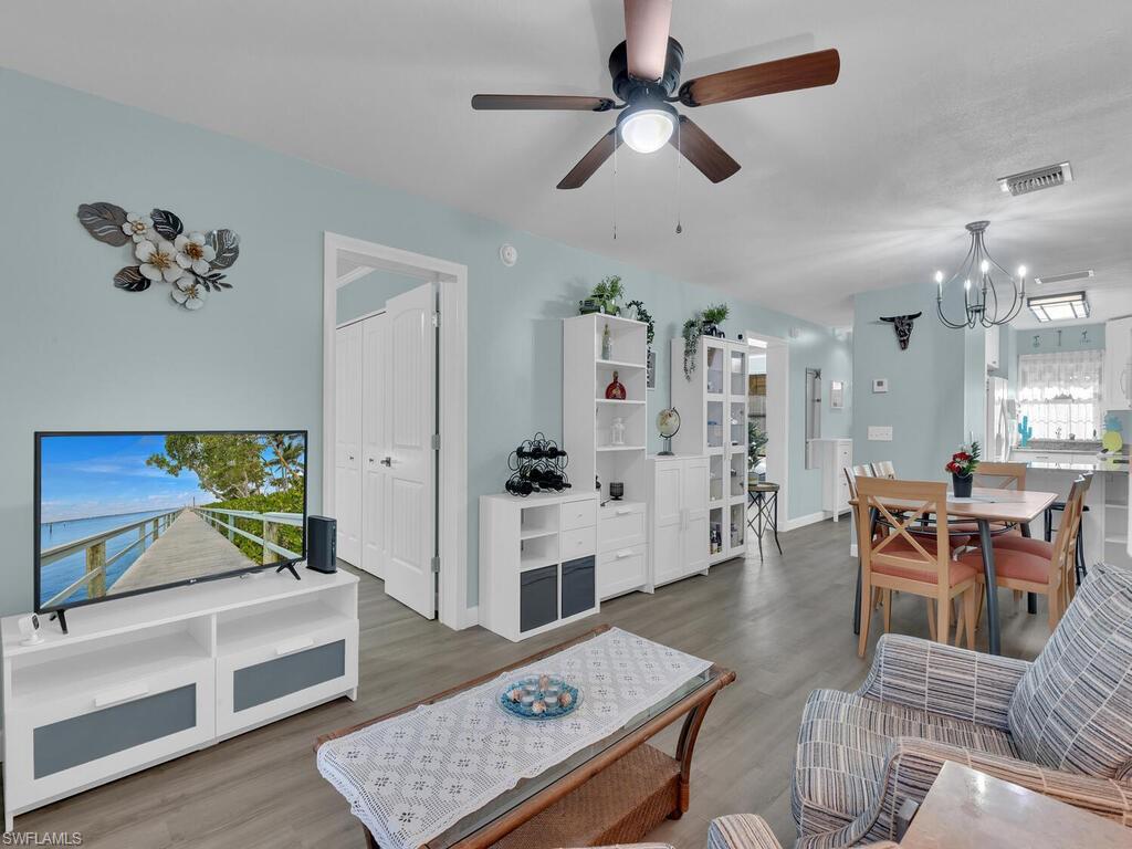 WOODGATE AT NAPLES - Residential