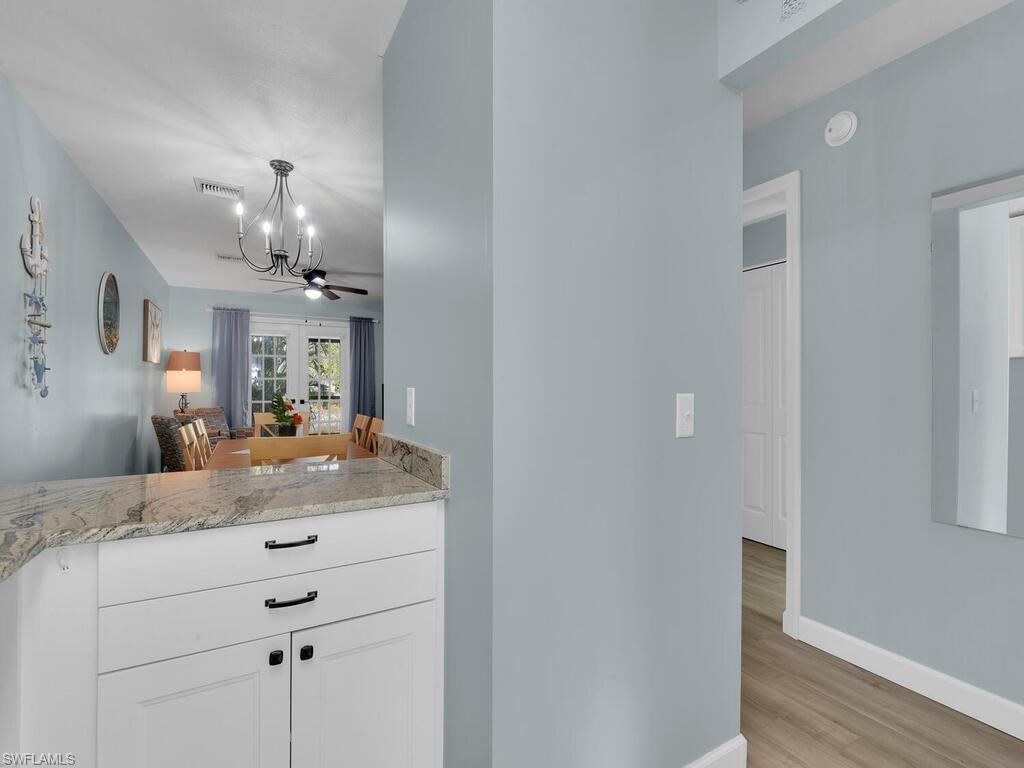 WOODGATE AT NAPLES - Residential