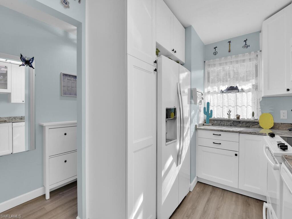 WOODGATE AT NAPLES - Residential