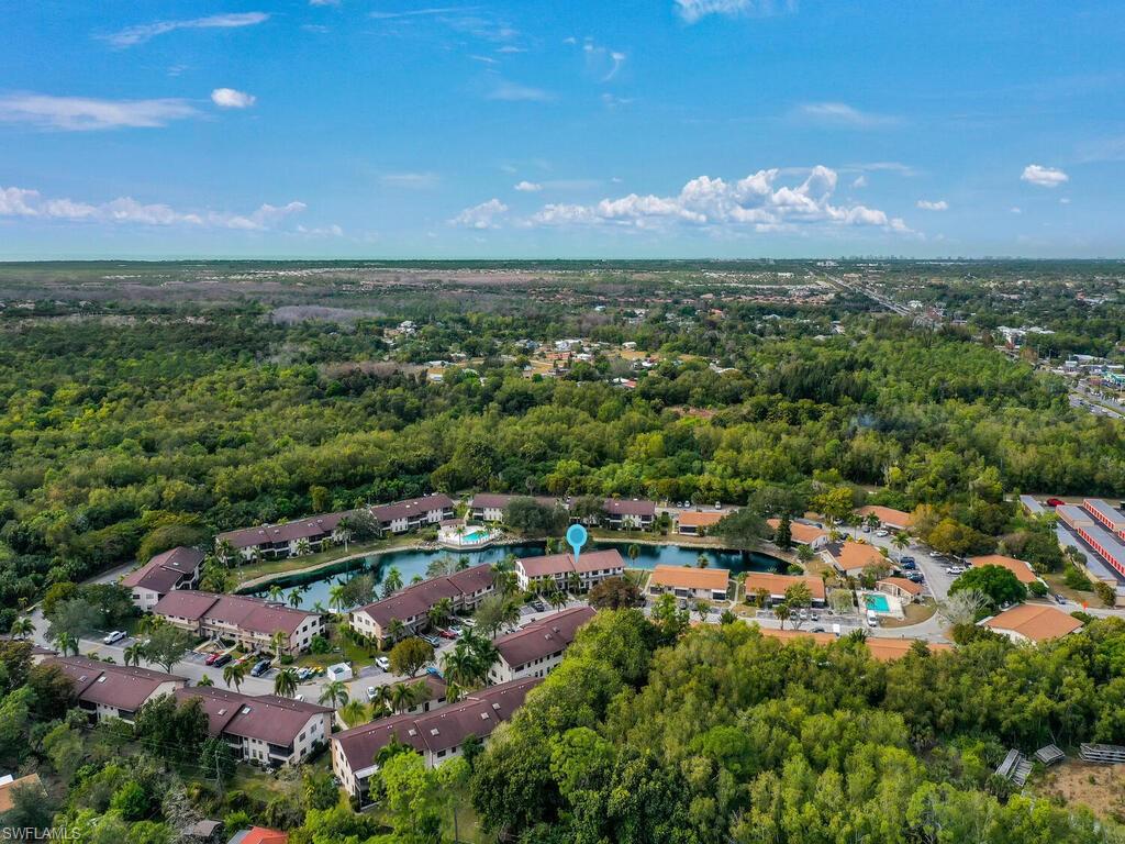 WOODGATE AT NAPLES - Residential