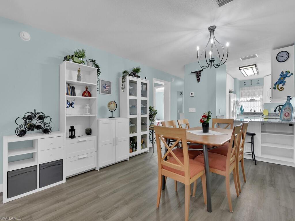 WOODGATE AT NAPLES - Residential