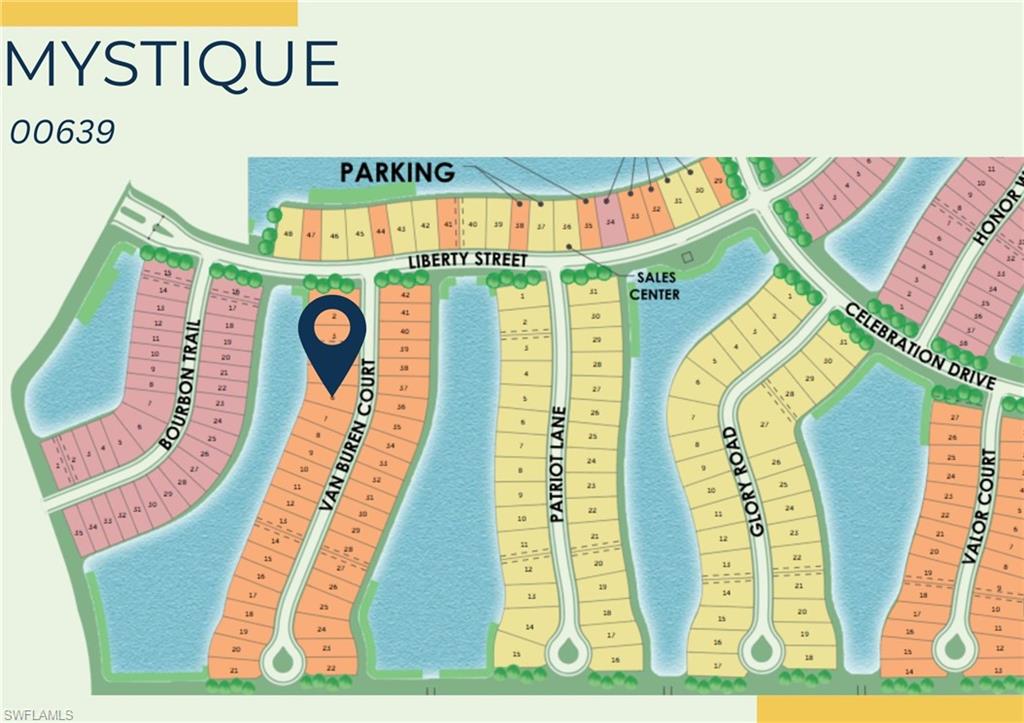 DEL WEBB - Residential