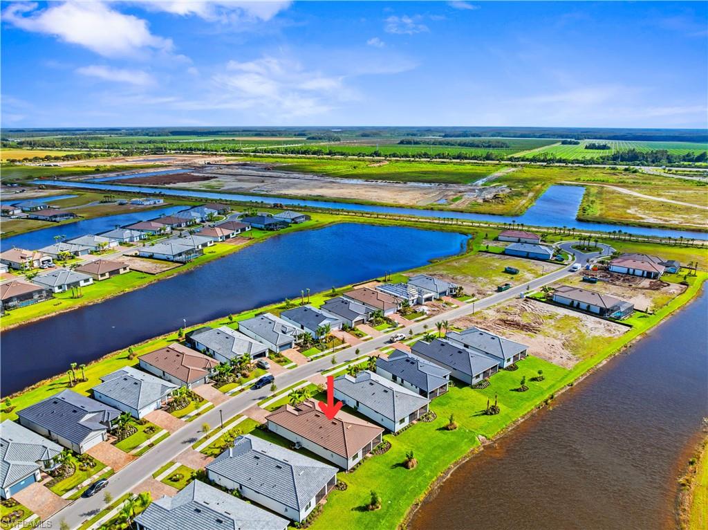 DEL WEBB - Residential