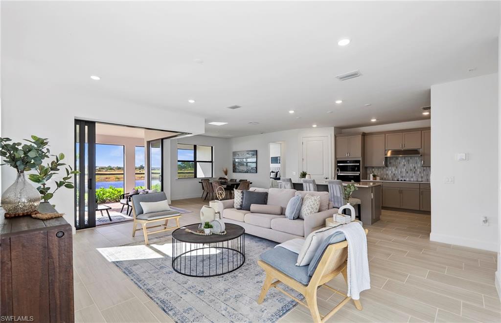 DEL WEBB - Residential