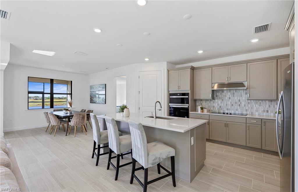 DEL WEBB - Residential