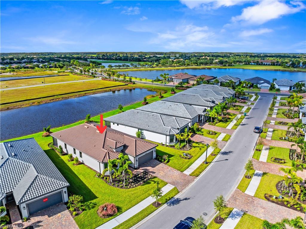 DEL WEBB - Residential