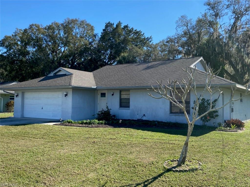 PARADISE SHORES - Residential