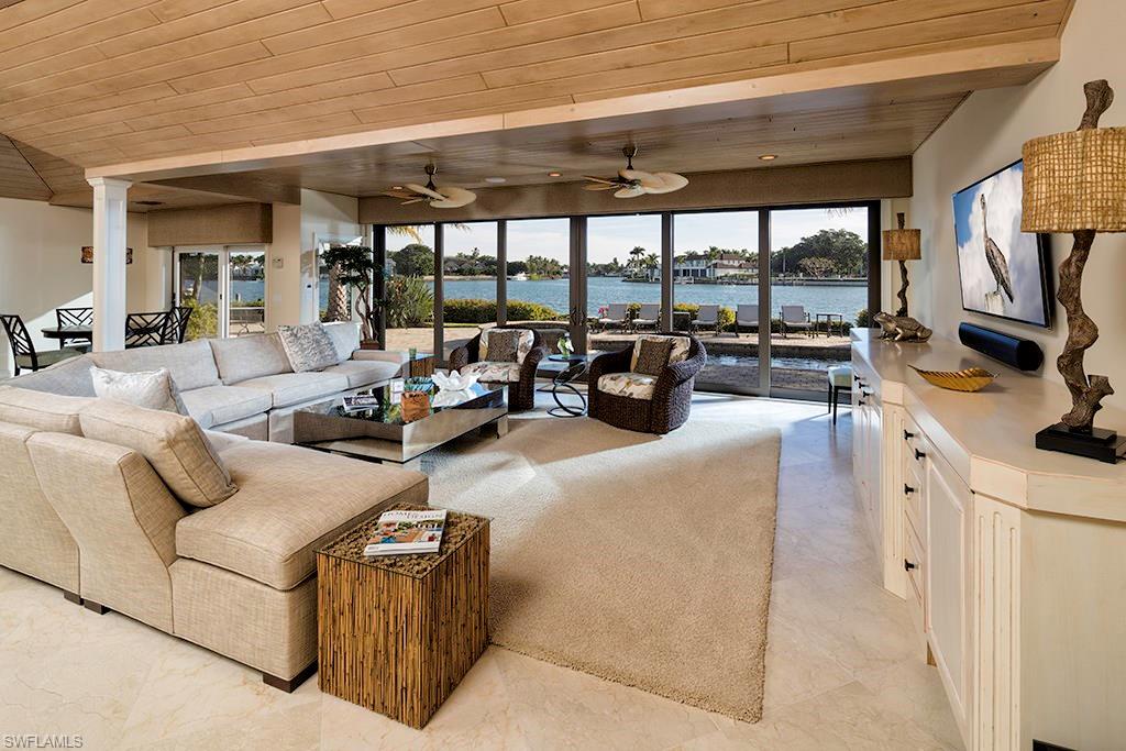 PORT ROYAL - Residential