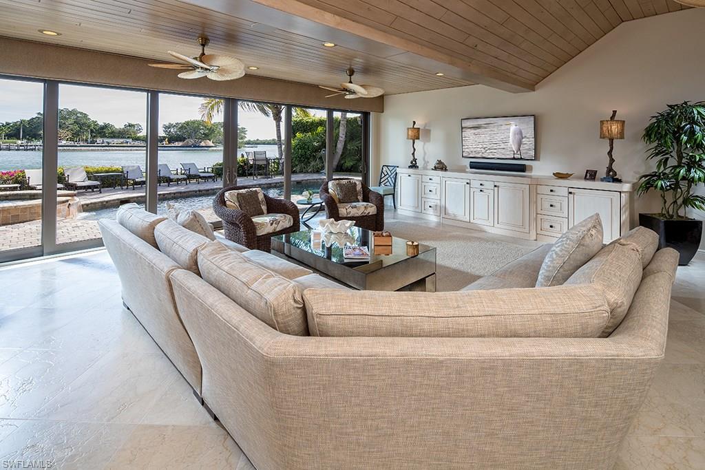 PORT ROYAL - Residential