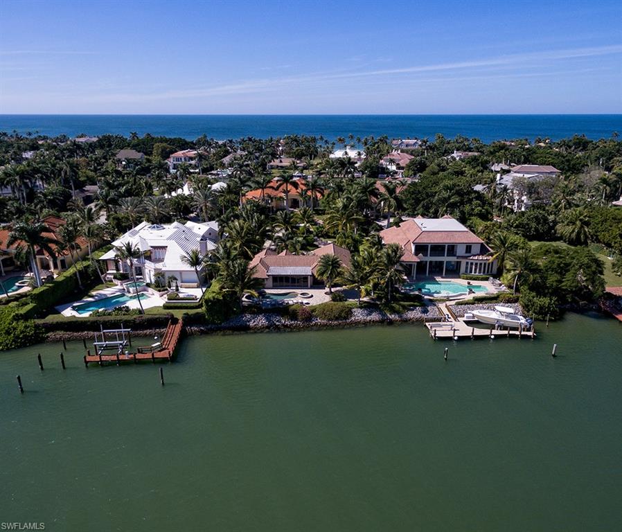 PORT ROYAL - Residential