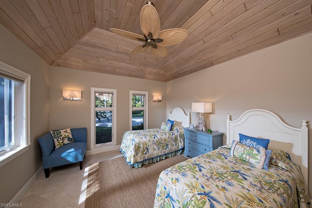 PORT ROYAL - Residential