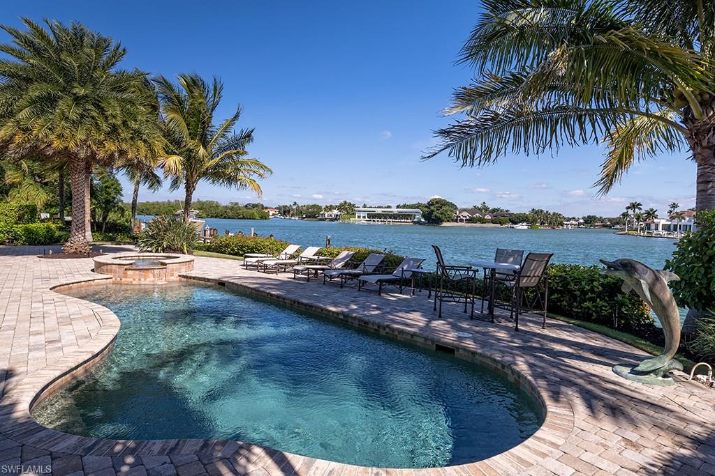 PORT ROYAL - Residential