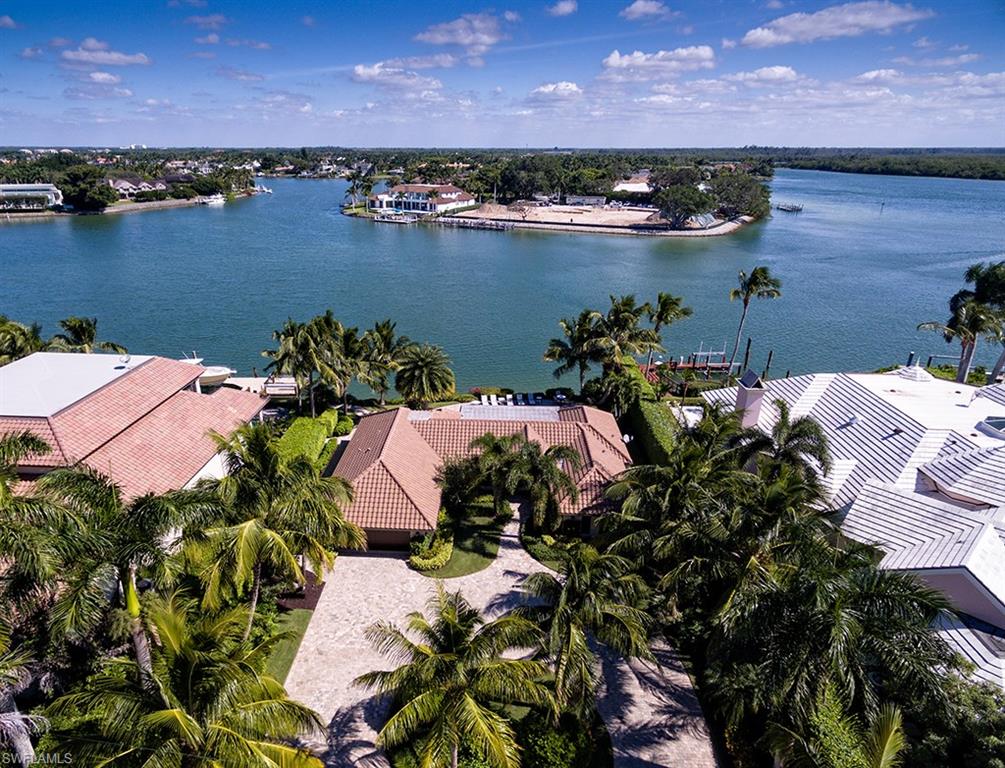 PORT ROYAL - Residential