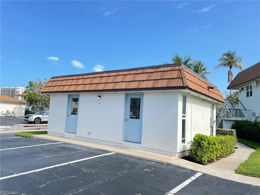 SEABREEZE - Residential