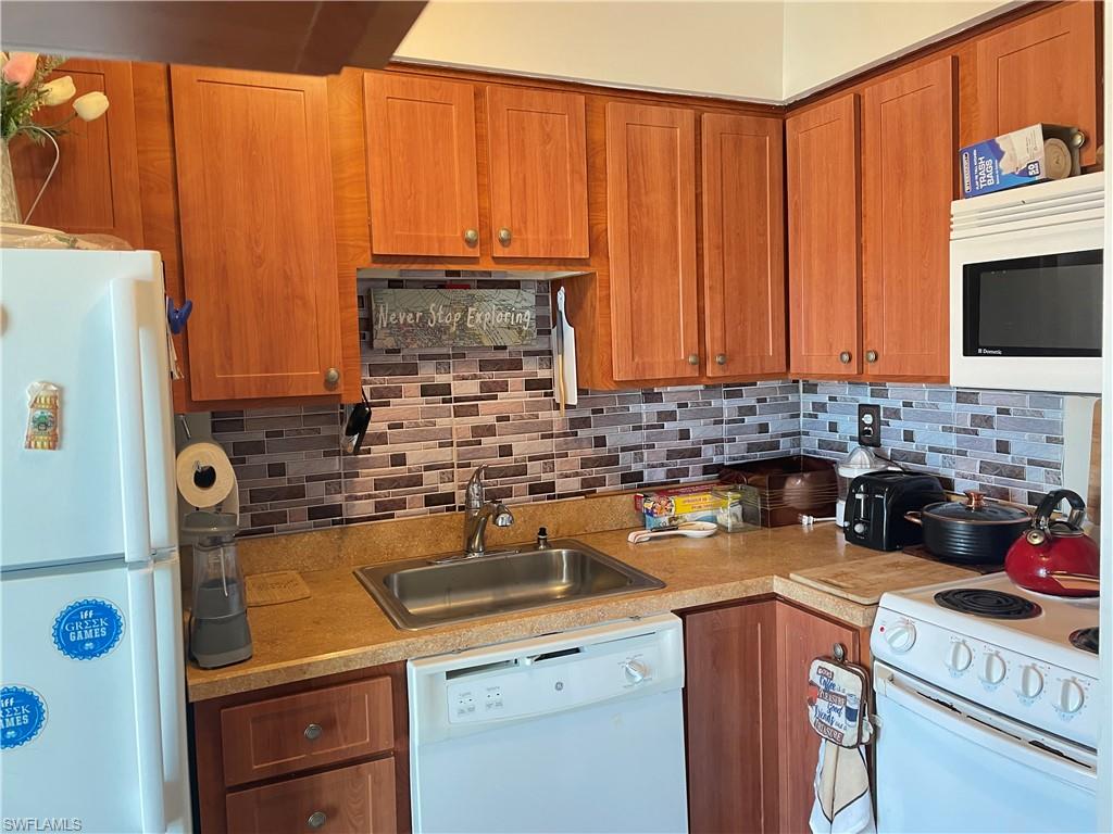 SEABREEZE - Residential