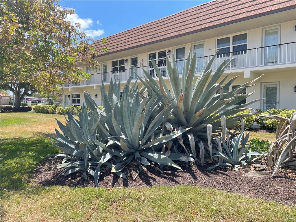SEABREEZE - Residential