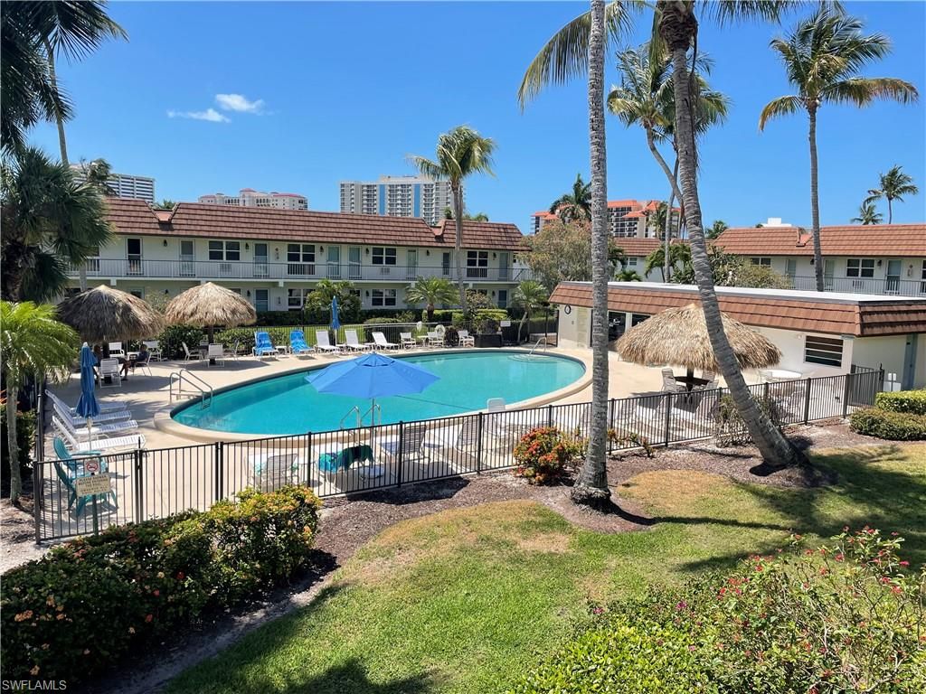 Photo of 240 N Collier BLVD #D7, MARCO ISLAND, FL 34145 (MLS # 226017809)