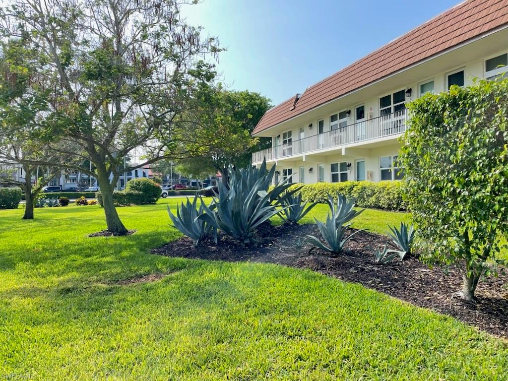 SEABREEZE - Residential
