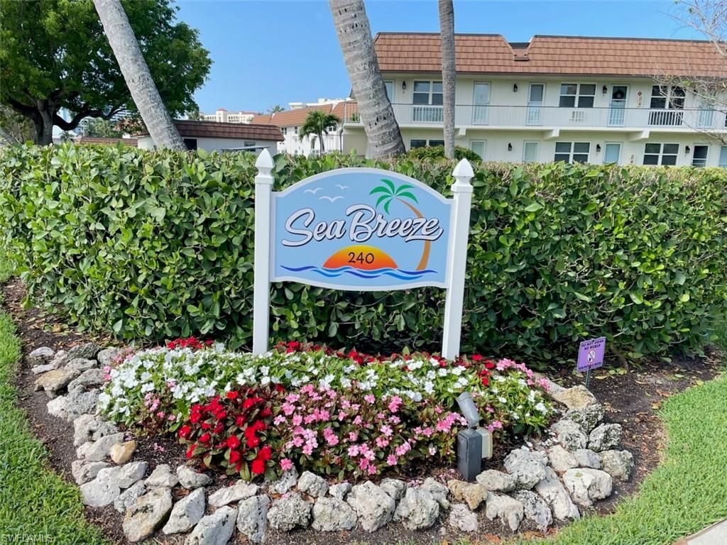 Photo of 240 N Collier BLVD #D7, MARCO ISLAND, FL 34145 (MLS # 226017809)