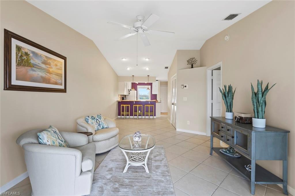 MAINSAIL - Residential