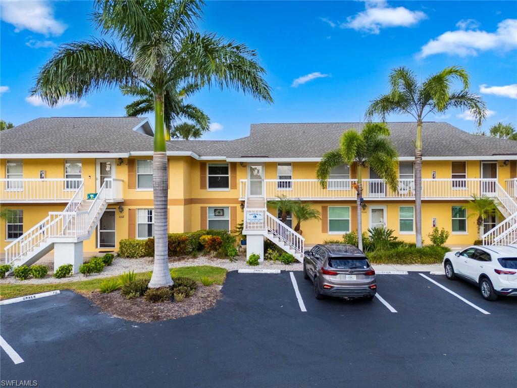 MAINSAIL - Residential